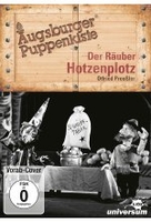 Augsburger Puppenkiste - Der Räuber Hotzenplotz