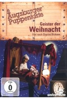 Augsburger Puppenkiste - Geister der Weihnacht