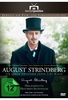 August Strindberg - Ein Leben zwischen Genie und Wahn Teil 1-6 - Fernsehjuwelen [2DVDs]