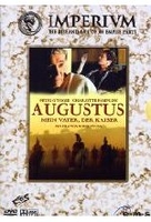 Augustus - Mein Vater,  der Kaiser [2 DVDs]