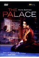 Aulis Sallinen - The Palace