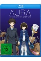 Aura - Koga Maryuins Last War