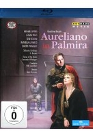 Aureliano in Palmira