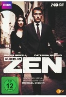 Aurelio Zen [2 DVDs]
