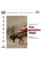 Aus dem bairischen Wald