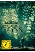 Aus der Mitte entspringt ein Fluß