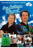Aus heiterem Himmel - Staffel 1 [4 DVDs]