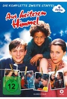 Aus heiterem Himmel - Staffel 2 [4 DVDs]