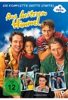 Aus heiterem Himmel - Staffel 3 [4 DVDs]
