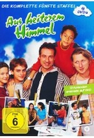 Aus heiterem Himmel - Staffel 5 [4 DVDs]