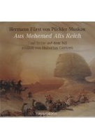 Aus Mehemed Alis Reich