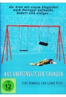 Aus unerfindlichen Gründen (OmU)