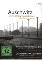 Auschwitz - Zwei Dokumentation [2 DVDs]