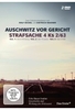 Auschwitz vor Gericht/Strafsache 4 Ks 2/63 [2 DVDs]