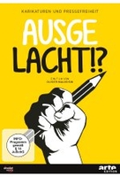 Ausgelacht!? - Karikaturen und Pressefreiheit