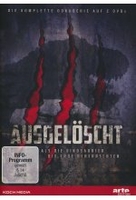 Ausgelöscht - Das Ende der Dinosaurier [2 DVDs]