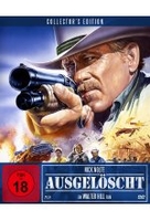 Ausgelöscht - Extreme Prejudice (Mediabook A) (+ DVD)