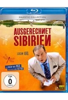 Ausgerechnet Sibirien