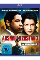 Ausnahmezustand