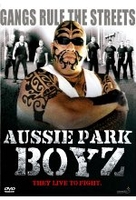 Aussie Park Boyz
