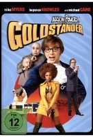 Austin Powers 3 - Goldständer