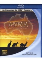 Australia - Land Beyond Time IMAX