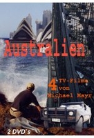 Australien - 4 TV-Filme [2 DVDs]