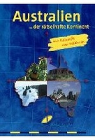 Australien - Der rätselhafte Kontinent
