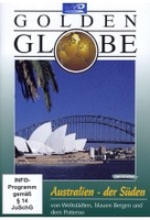 Australien - Der Süden - Golden Globe