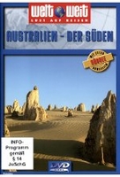 Australien - Der Süden - Weltweit