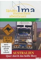 Australien - Quer durch das heiße Herz