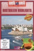 Australien Highlights - Weltweit