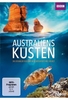 Australiens Küsten - Eine erstaunliche Reise rund um die großartigste Insel der Welt [2 DVDs]