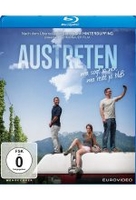 Austreten