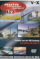 Auto-Motor-Sport - Traumstraßen