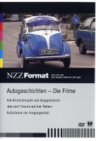 Autogeschichten - Die Filme - NZZ Format