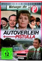 Autoverleih Pistulla [2 DVDs]