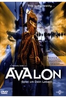 Avalon (incl. FSK 18-DVD Game)