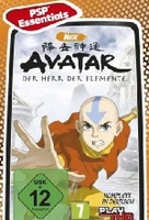 Avatar - Der Herr der Elemente [Essentials]