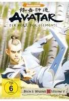 Avatar - Der Herr der Elemente/Buch 1: Wasser Vol. 3