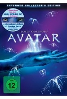 Avatar - Extended Edition [CE] [3 DVDs]