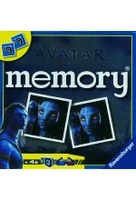 Avatar memory 3 D