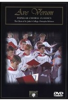 Ave Verum - Popular Choral Classics