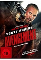 Avengement - Blutiger Freigang