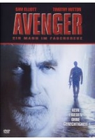 Avenger - Ein Mann im Fadenkreuz
