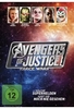 Avengers of Justice - Farce Wars