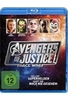 Avengers of Justice - Farce Wars