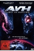 AVH: Alien vs. Hunter