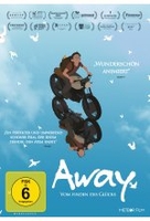 Away - Vom Finden des Glücks