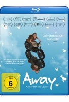 Away - Vom Finden des Glücks